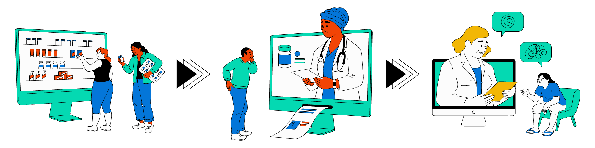 The Best Remote Careers in Medicine Right Now