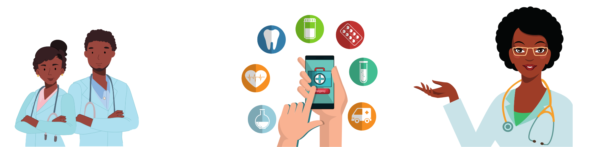 Freelancing in Digital Health: Opportunities and Tips