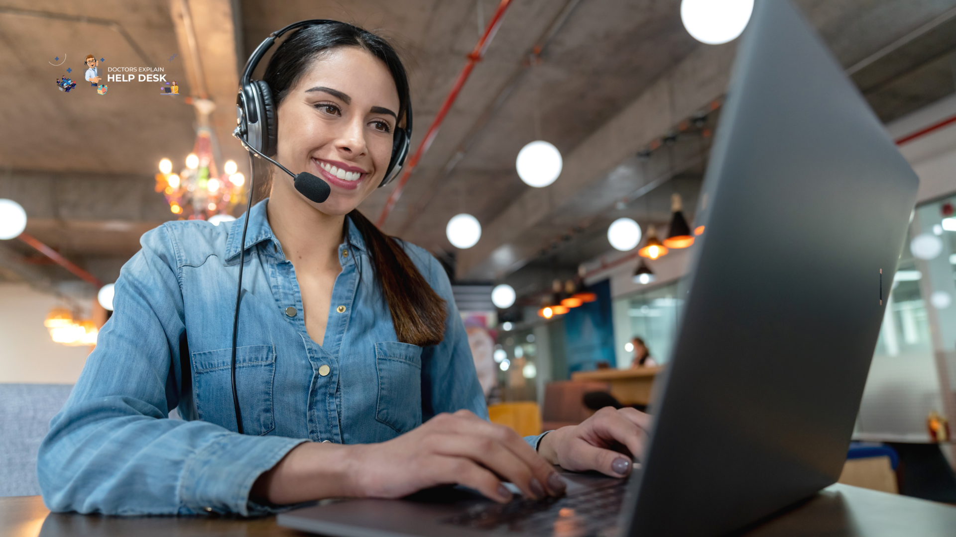 The Rising Demand for Remote Medical Scribes & Virtual Assistants: A Global Perspective