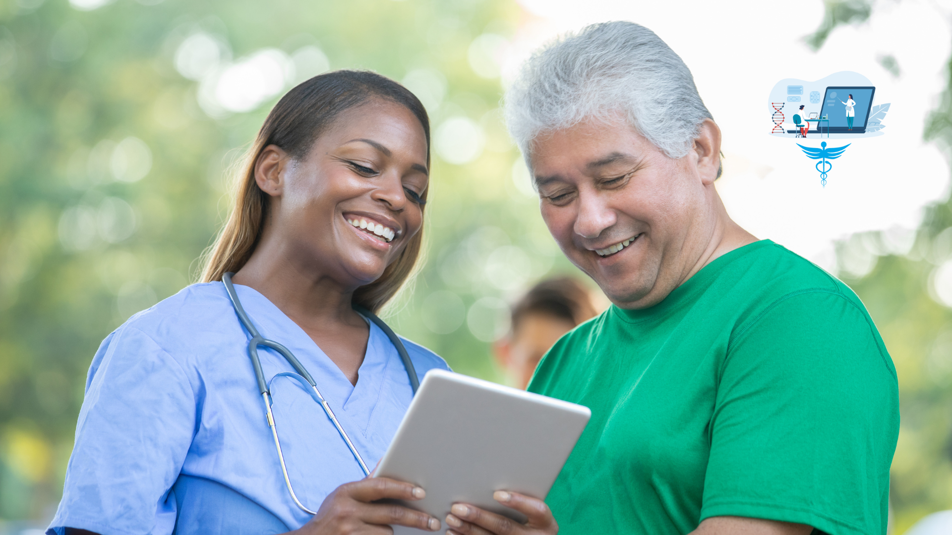 Remote Healthcare and Public Health: Tackling Global Challenges in Pandemics, Chronic Diseases, and Healthcare Disparities