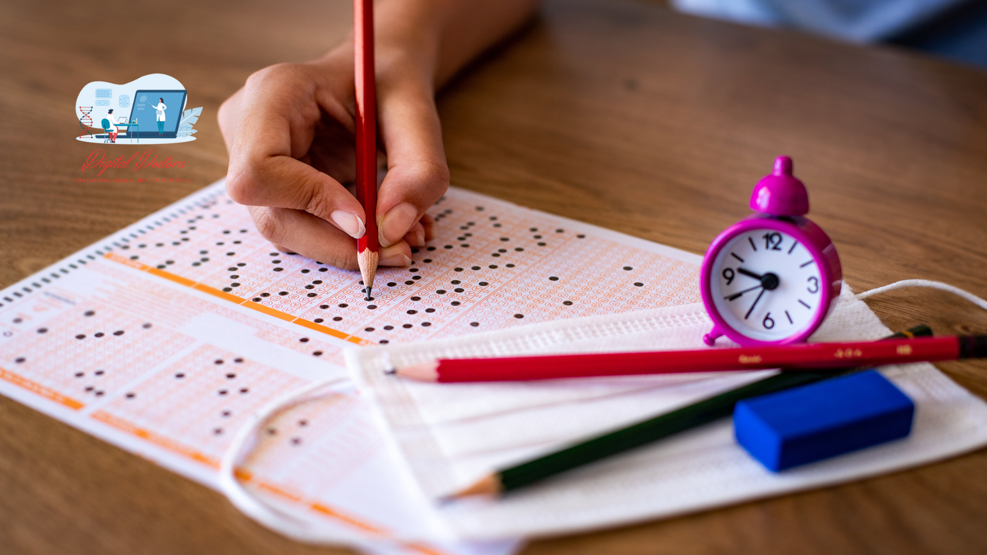 Mastering IELTS for Medical Professionals: A Comprehensive Guide