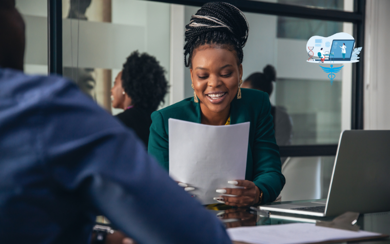 How to Find Remote Healthcare Job Opportunities in 2024 | Top Companies, Salaries & Qualifications