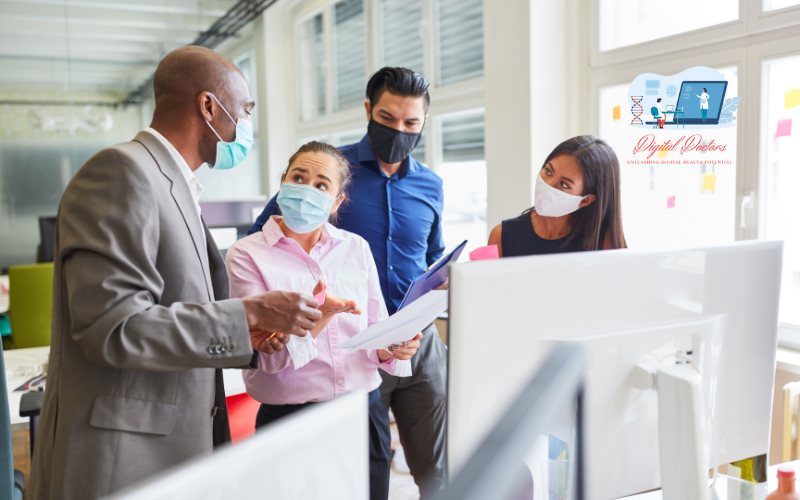 Telemedicine and Remote Education: Advancing Healthcare Learning through Technology