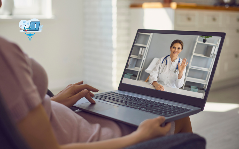 Empathy in Remote Healthcare Careers: Enhancing Communication and Patient Care