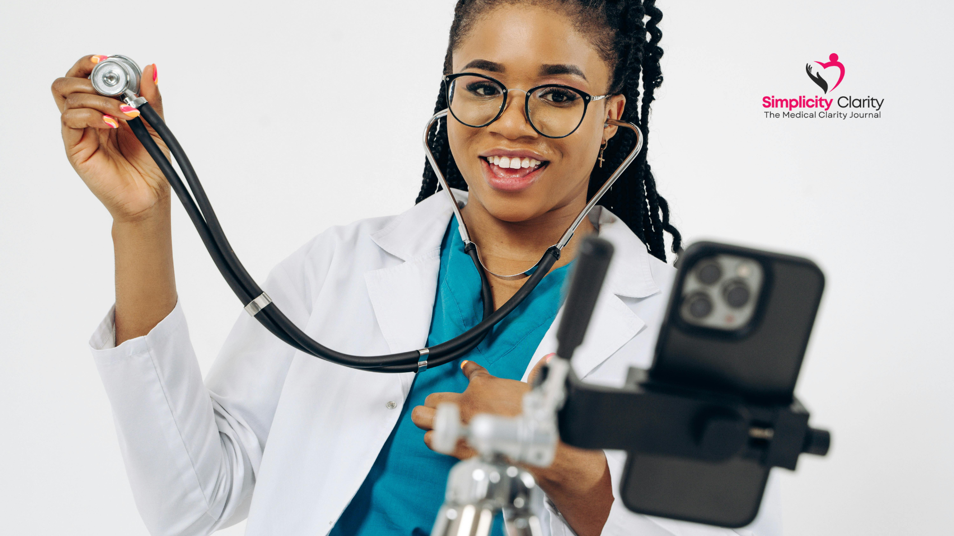 Remote Medical and Healthcare Systems Technologies Careers for Healthcare Professionals
