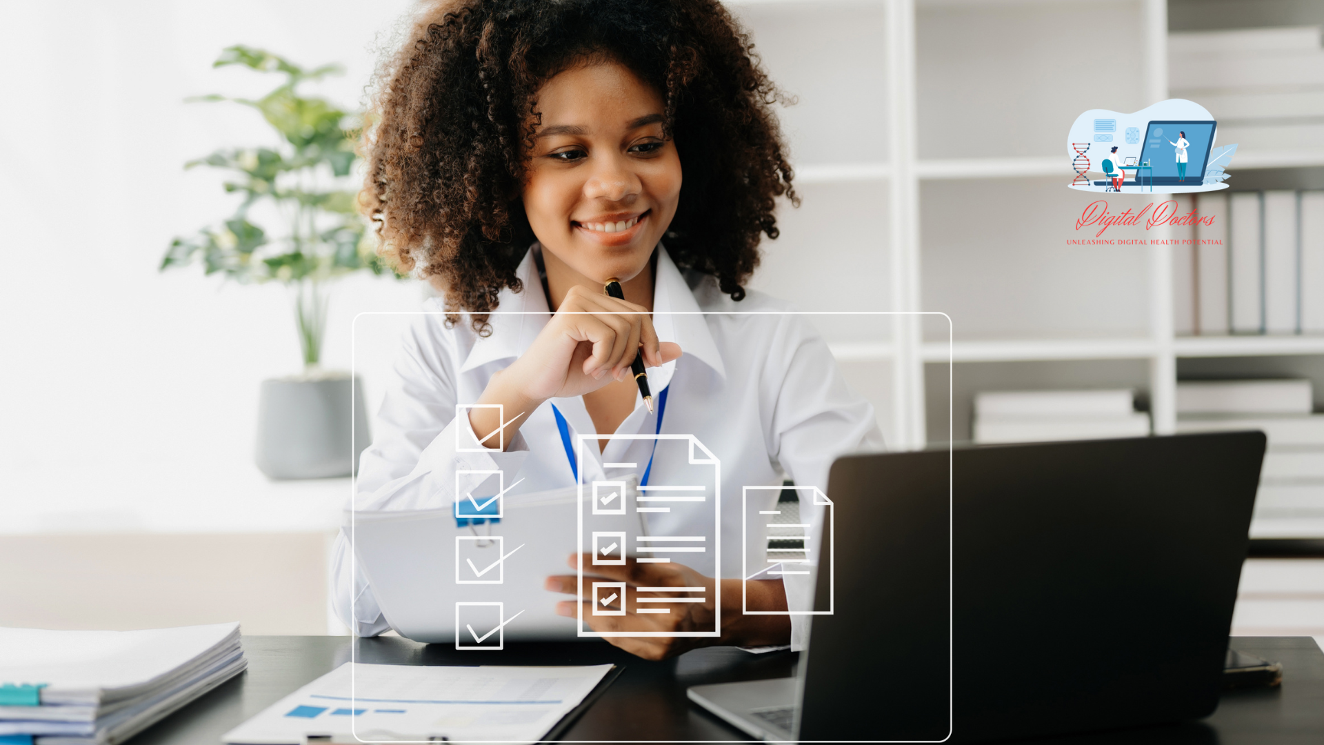 Revolutionizing Healthcare: Digital Health Startups Transforming Global Access and Delivery