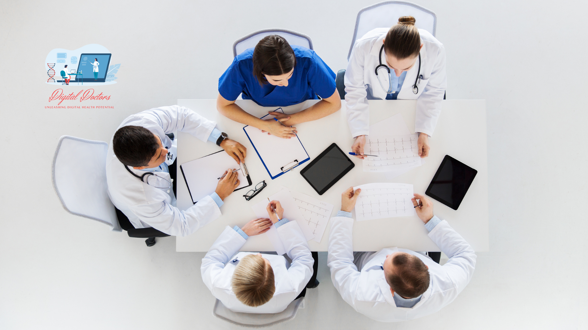 IELTS for Doctors: Achieving Your Required Score