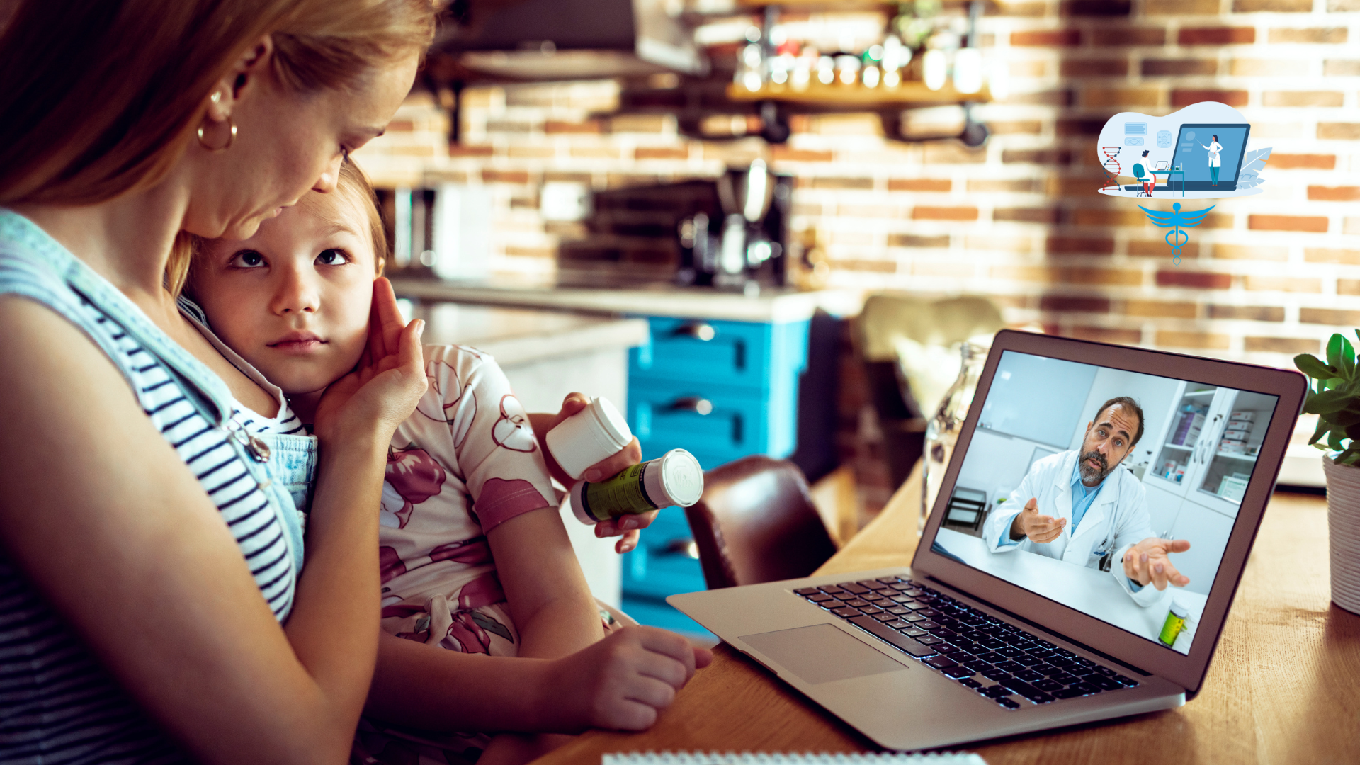 The Impact of Telehealth on Work-Life Balance: Career Insights and Solutions