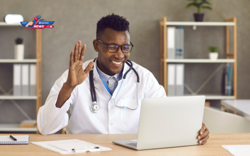 Top 5 Remote Medical and Healthcare Jobs with Up to 975% Surge in Demand