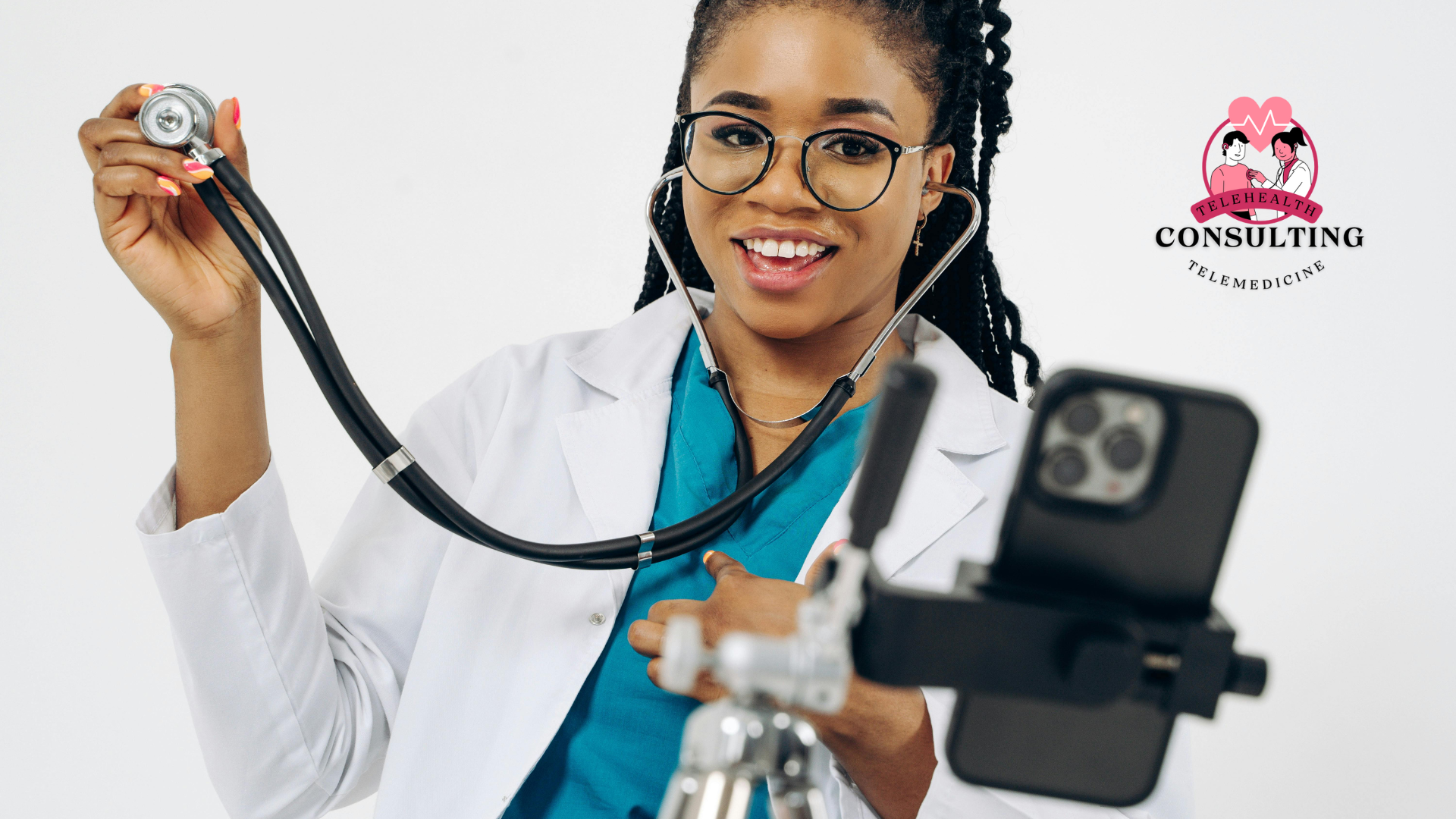 How to Build a Thriving Telemedicine Practice from Scratch