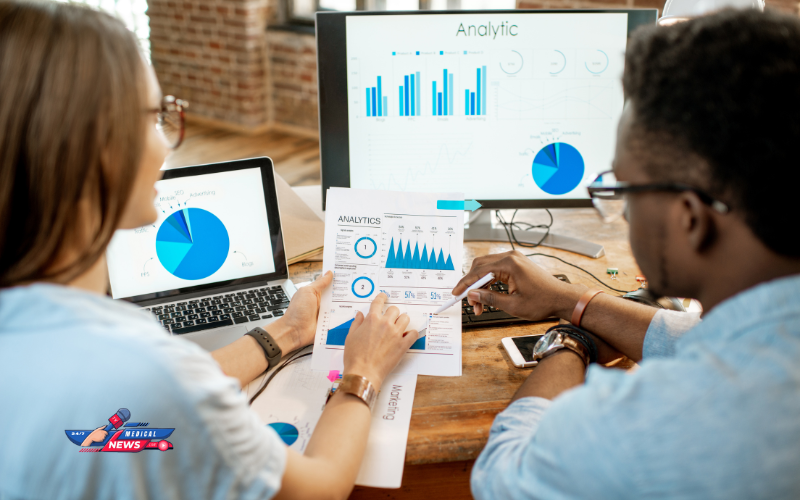 Health Informatics and Data Analysis: Remote Roles in Digital Health