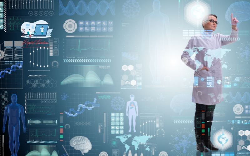 Navigating Digital Health: Career Development Tips