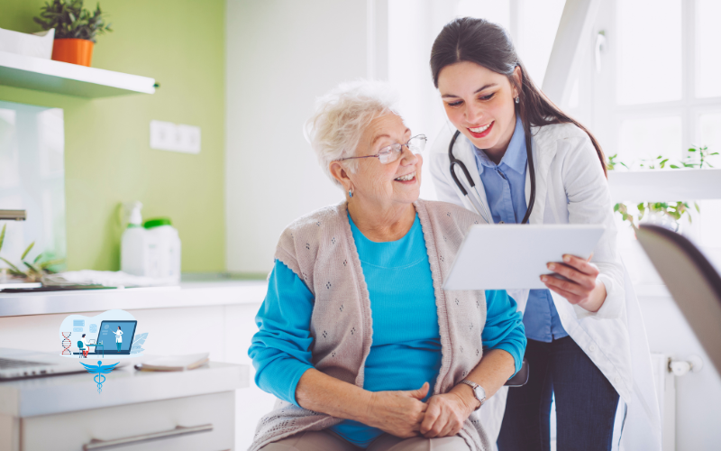 Telemedicine and Telehealth: Remote Care for Various Medical Conditions