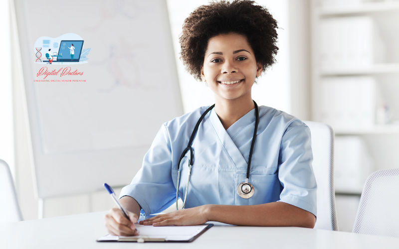 IELTS Listening: Tips for Healthcare Professionals to Understand Fast Speakers