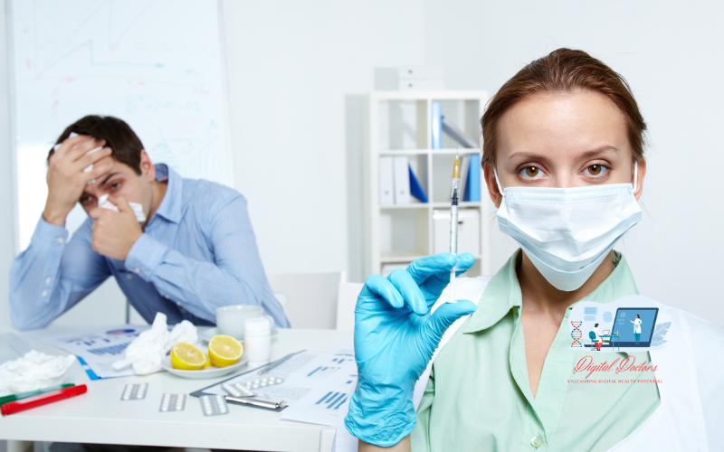 Remote Healthcare Jobs in Wellness and Preventive Medicine: Skills, Salaries, and Opportunities