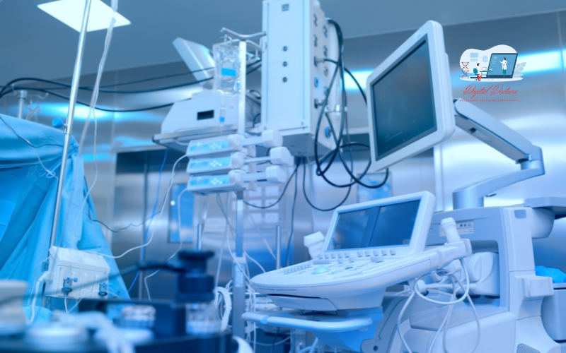 Types of Healthcare Innovation Improving Patient Outcomes: How to Get Started as an Entrepreneur in 2024