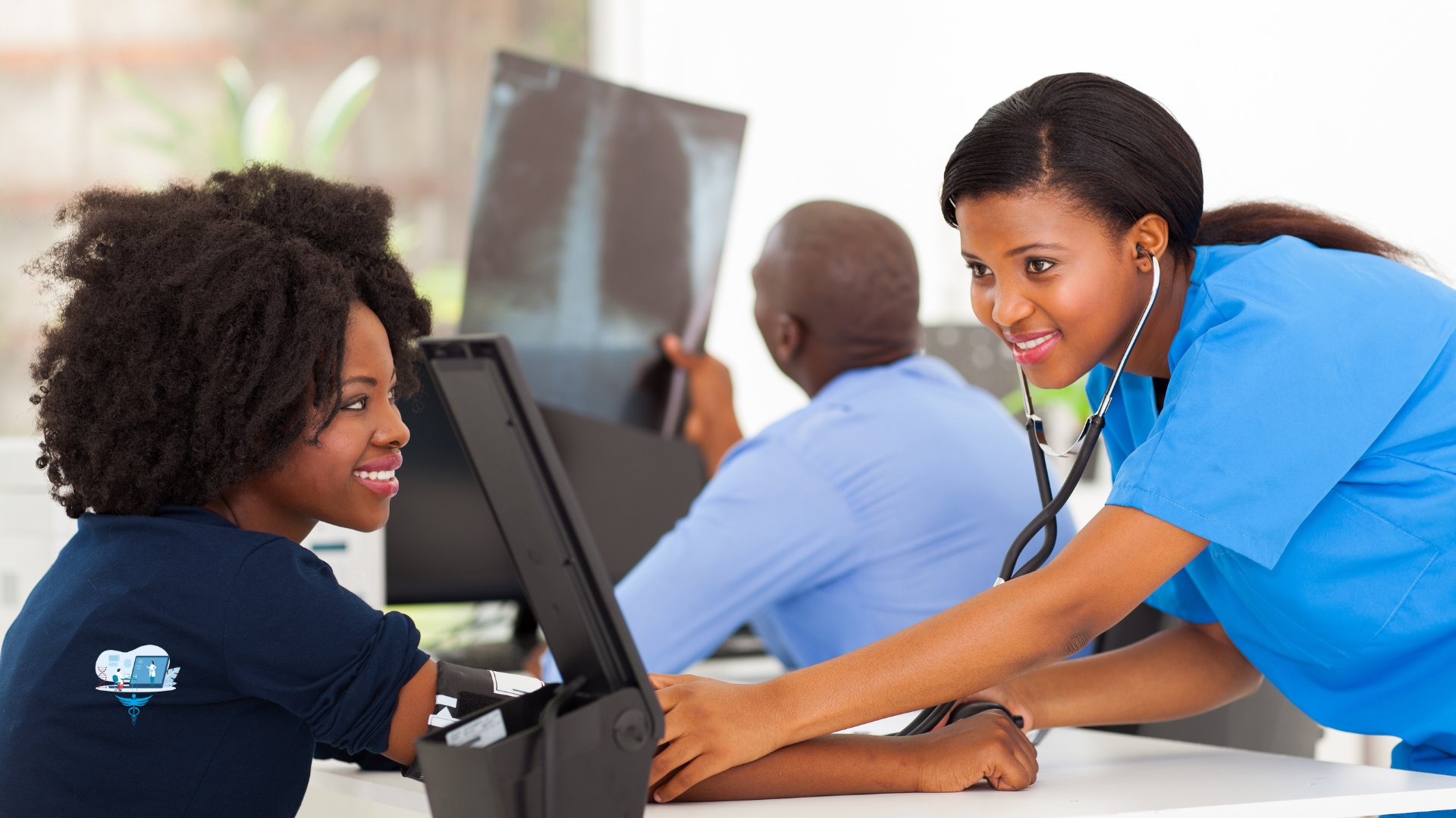 Remote Nursing: Exploring Opportunities & Challenges in the Digital Healthcare Era