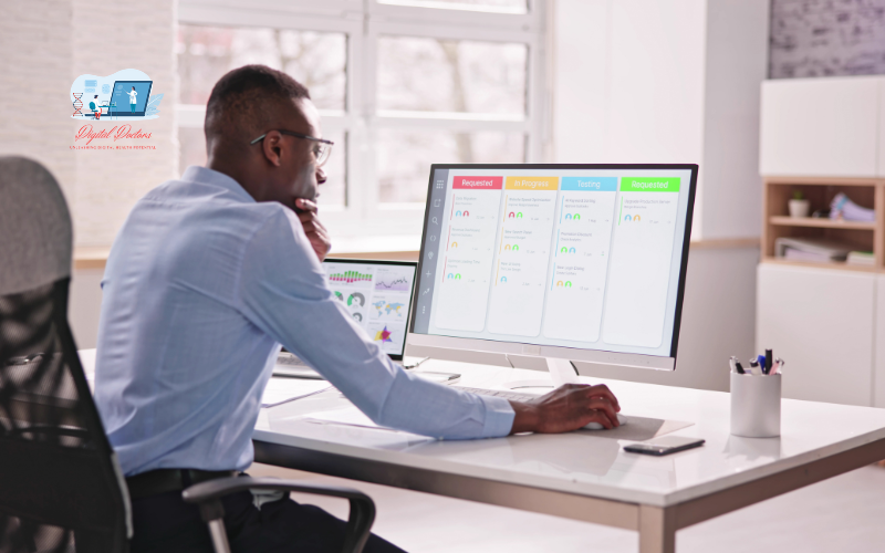 Remote Healthcare Careers in Project Management: The Ultimate Guide to Thriving in a Dynamic Field