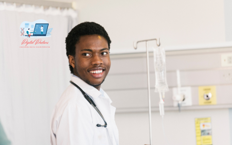 From IELTS to Residency: A Medical Professional’s Journey