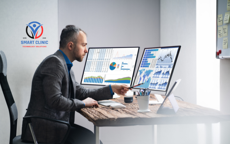  Healthcare Data Analyst