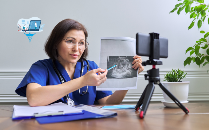 Mastering Empathetic Communication in Remote Healthcare: Key Skills for 2024