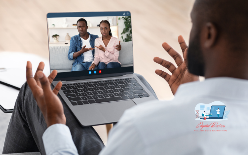 What to Know About Remote Mental Health Counseling Careers