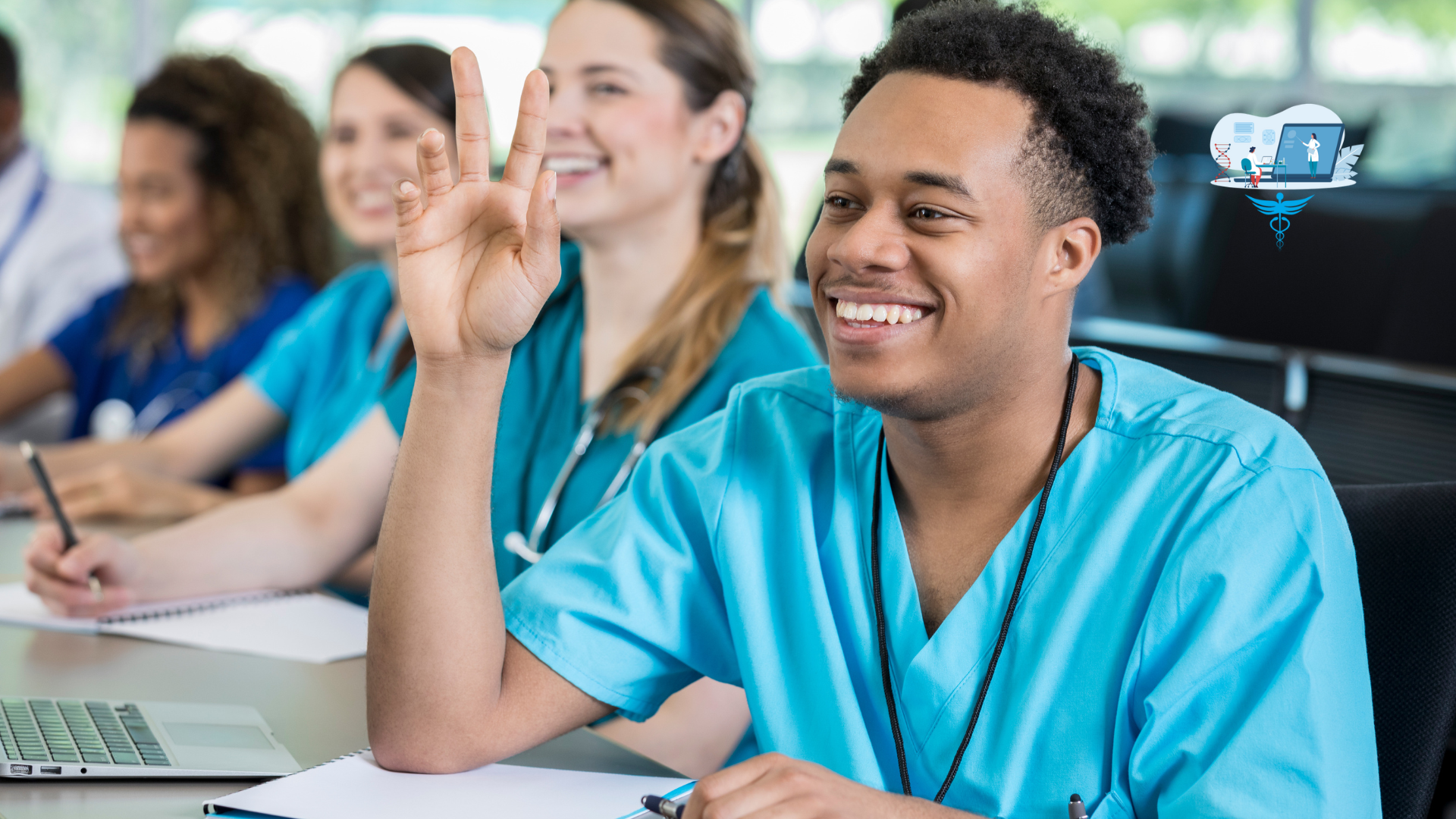 Top 10 Win-Win Opportunities for Healthcare and Youth Employment: Embracing Digital Health Transformation
