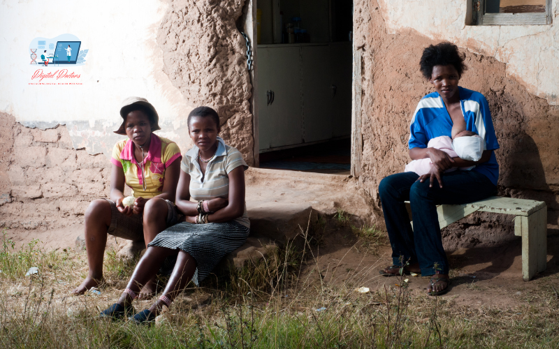 Digital Health in Africa: Opportunities and Challenges