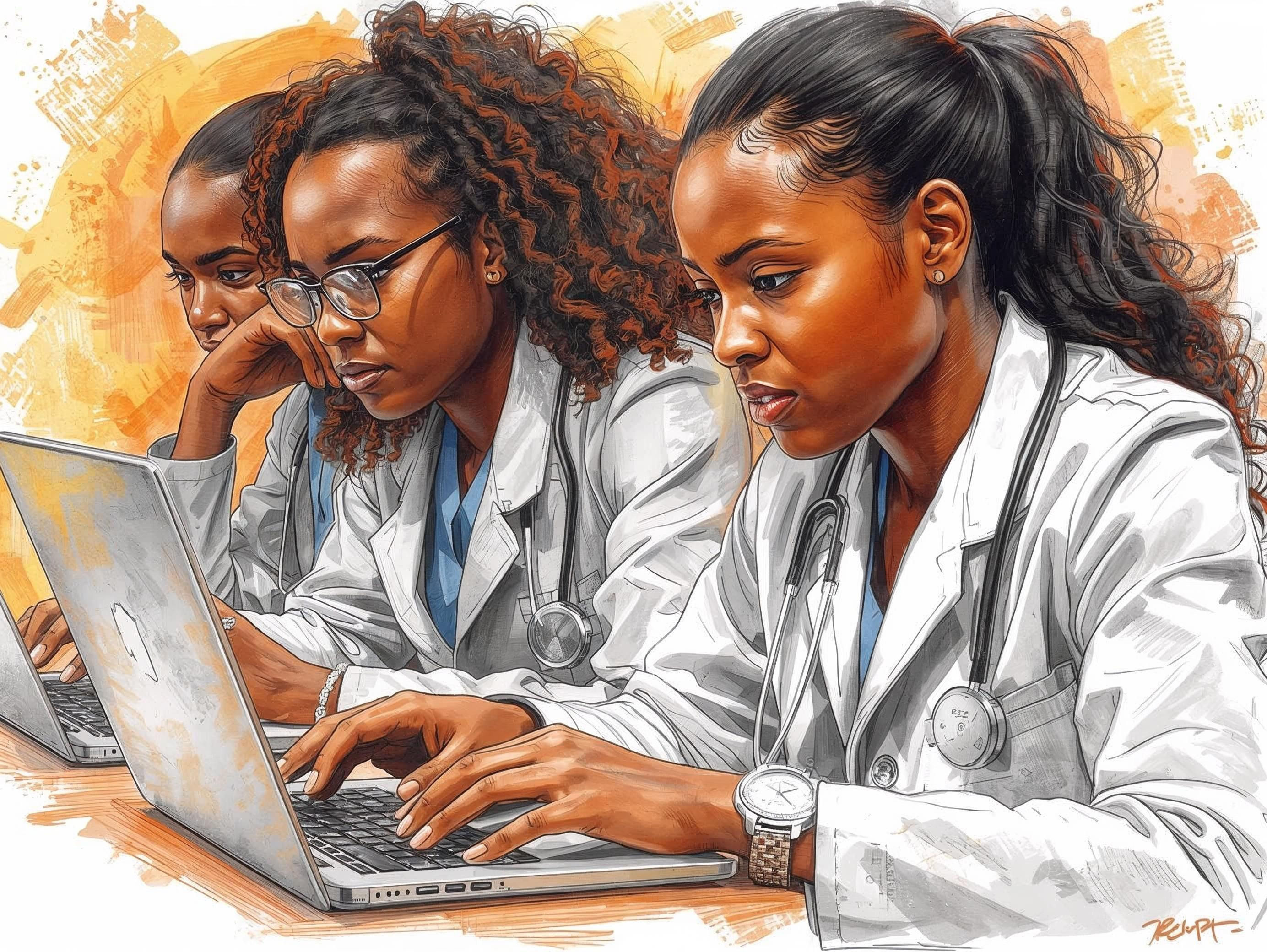 Spare Time & Flexible Remote Careers for Tech-Savvy Medical & Healthcare Professionals — Global + Africa Focus (100+ Hiring Platforms)