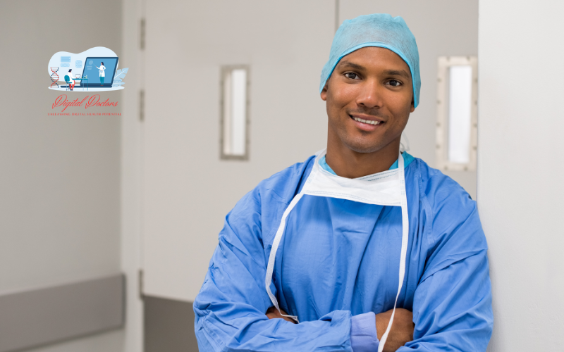 Top IELTS Writing Tips for Medical Professionals