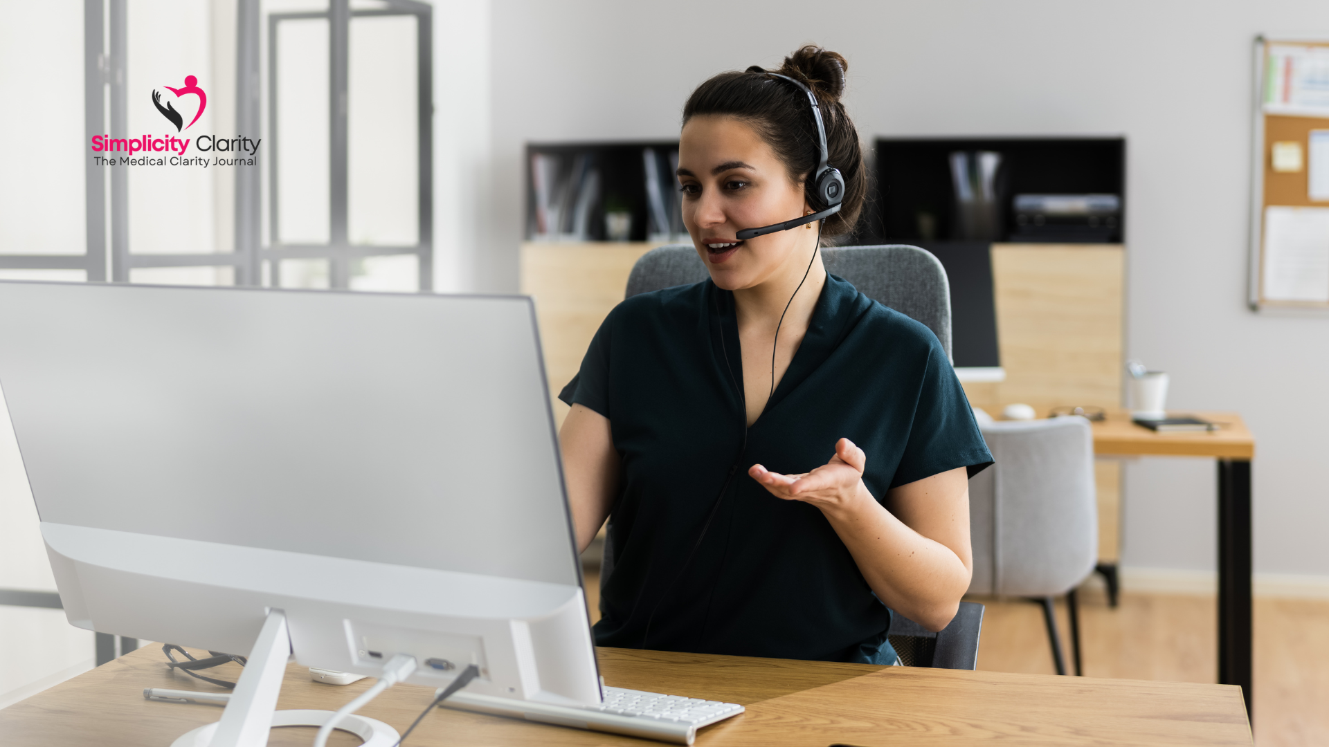 Entry-Level Virtual Medical Assistant Jobs: How to Launch a Global Healthcare Career Remotely