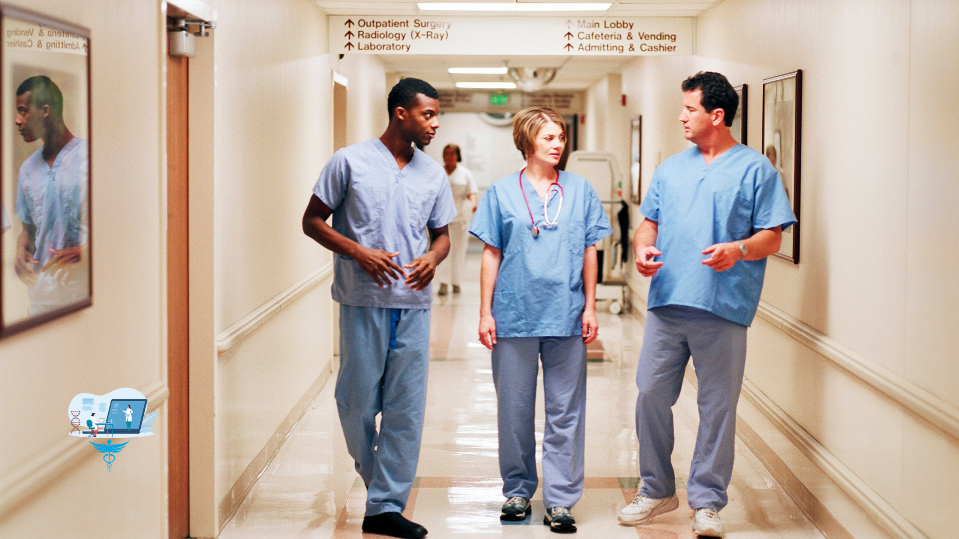 Top 10 High-Paying Remote Healthcare Jobs You Can Do From Home