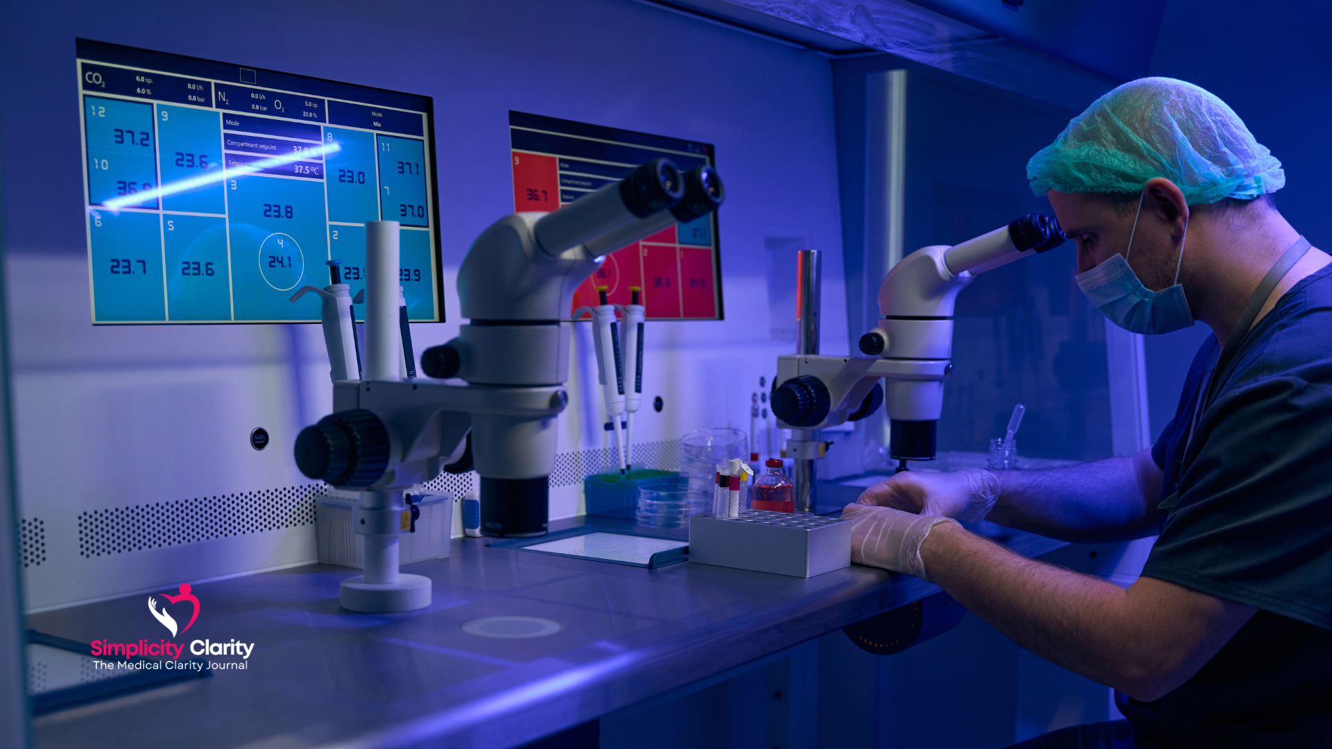 Conducting Medical Research Remotely: The Ultimate Career Guide