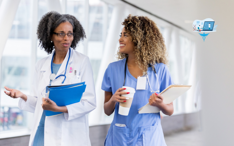 Finding Remote Healthcare Jobs: Strategies and Resources in 2024