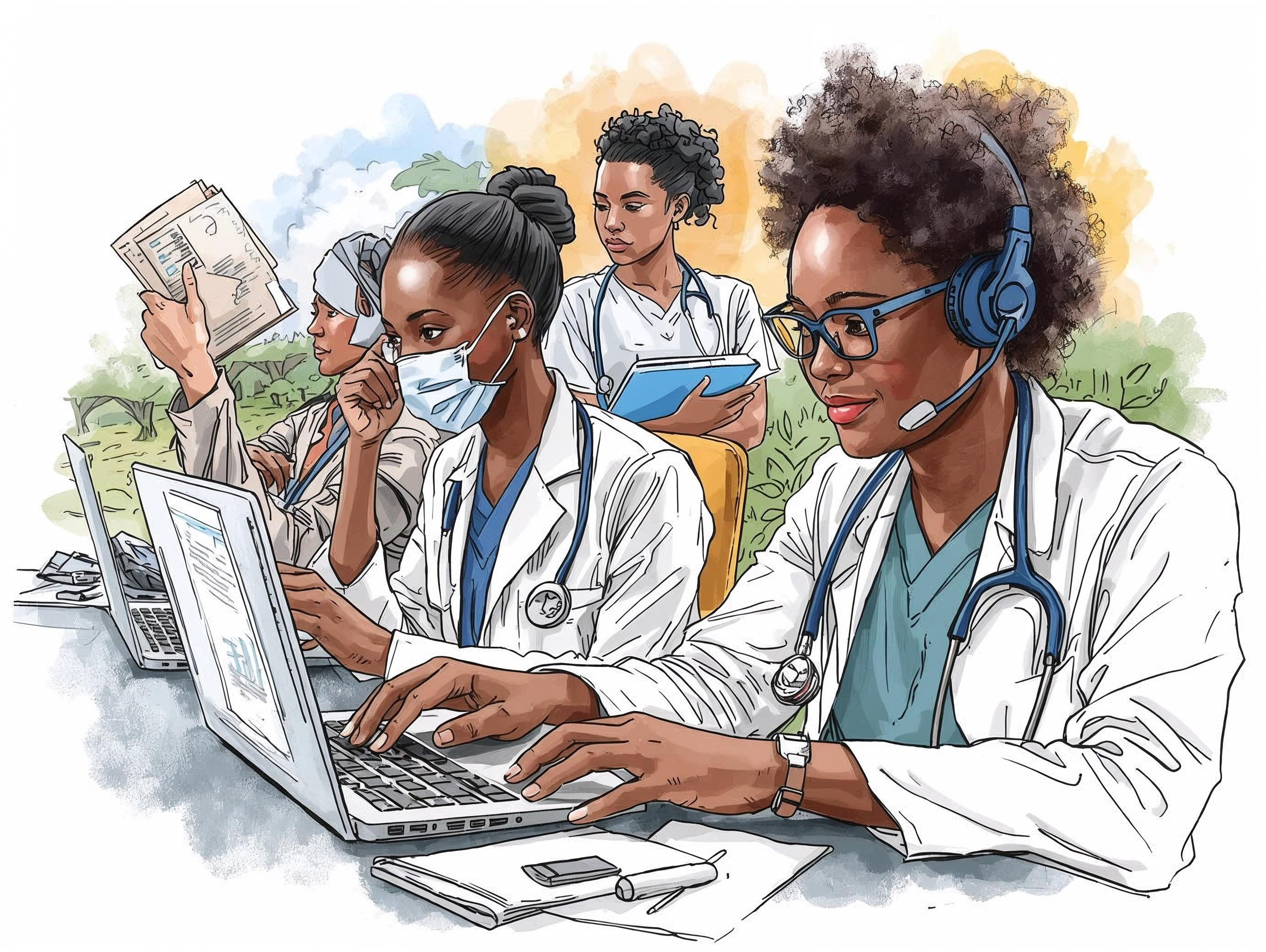 Is Medical Coding & Billing Worth It for a Digital Health Nomad? — Remote Career Guide