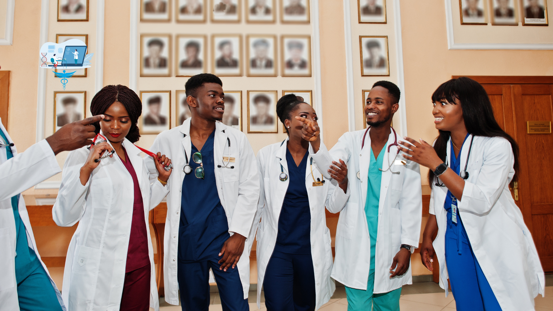 How Technologies Are Transforming Healthcare: Career Opportunities & Preparation