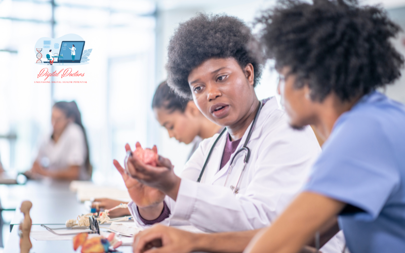 From IELTS to Residency: A Medical Professional’s Journey