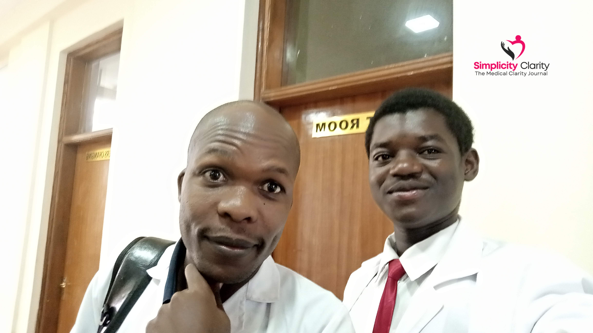 From Bedside to Breakthrough: Turning Daily Medical Challenges Into Global Healthcare Innovations