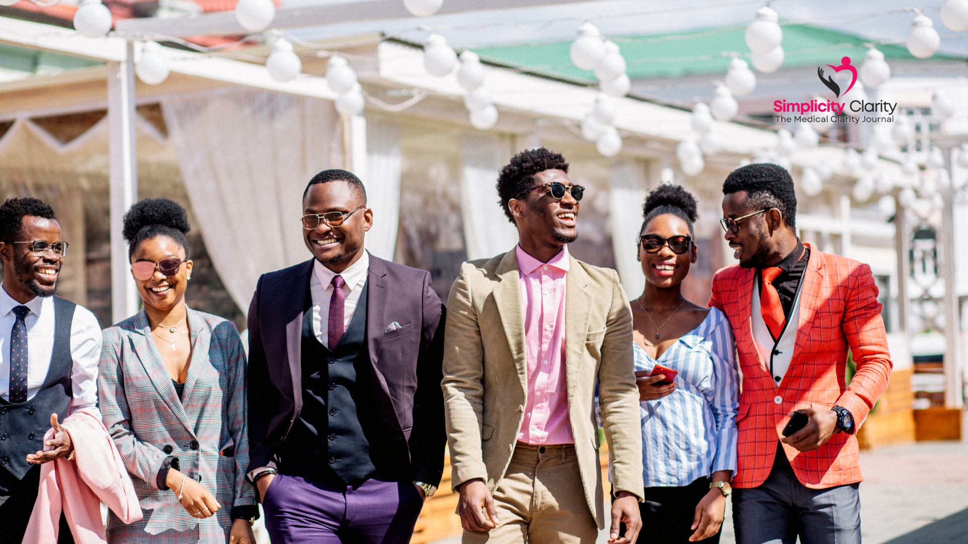Why and How African Youth Should Seize This Moment and Change a Losing Game