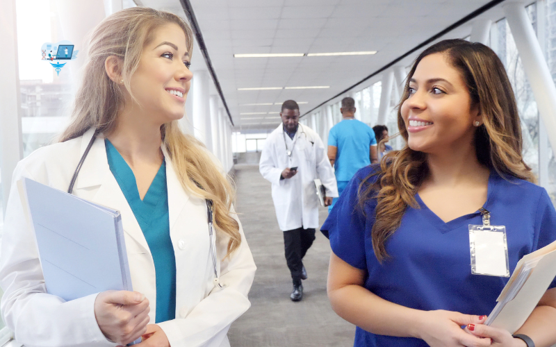 Remote Healthcare Careers in Telehealth Training and Education: Opportunities, Success Stories, and Resources