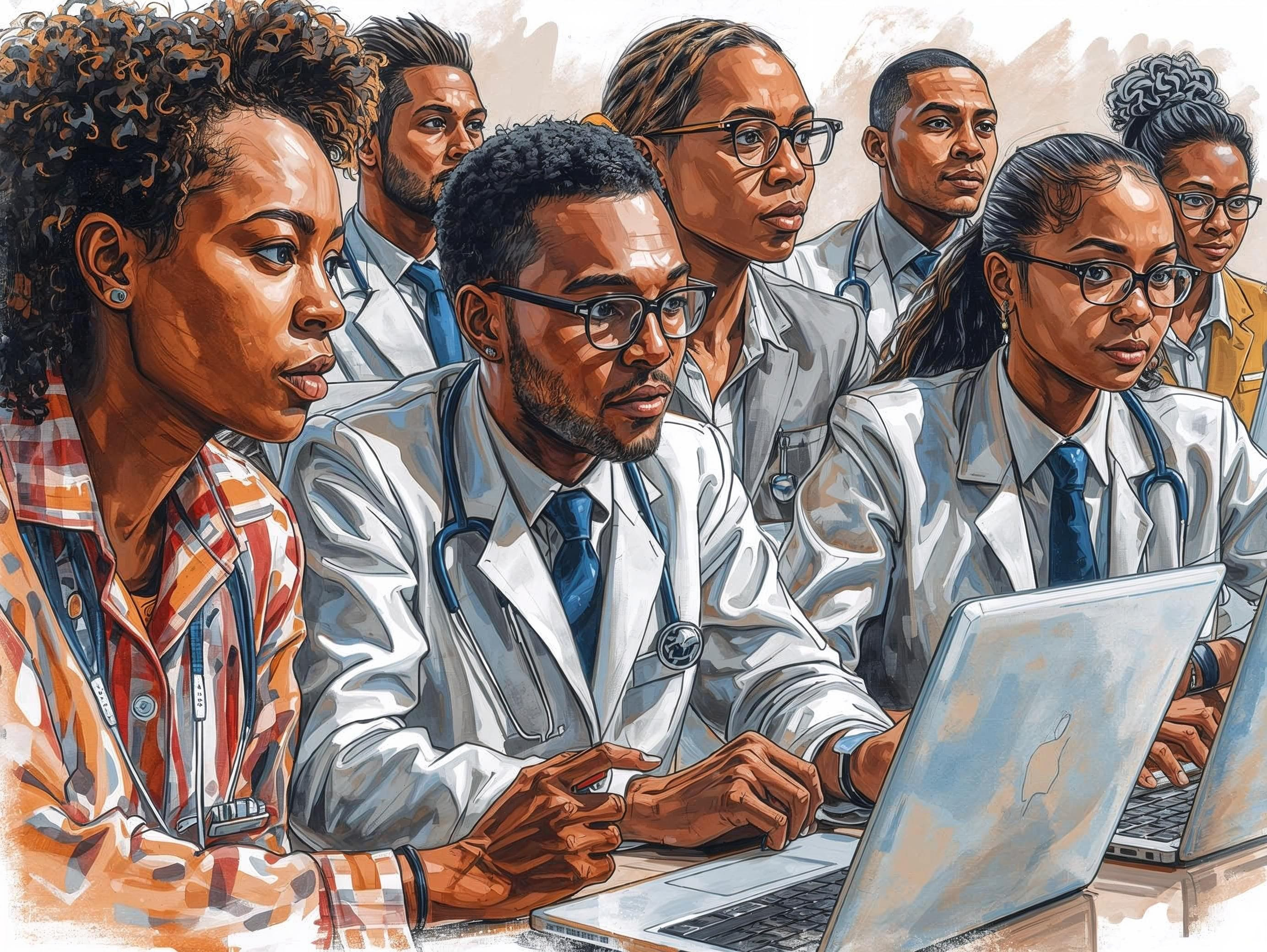 Remote Epidemiology & Biostatistics Careers — Ultimate 2025 Guide (jobs, skills, routes, 100+ live hiring links)