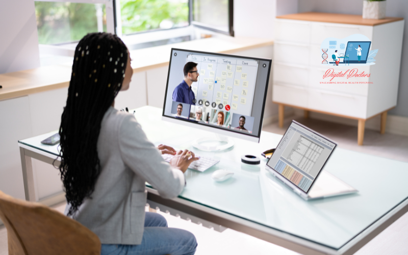The Role of Remote Health Coaches in Telemedicine: Career Opportunities & Skills