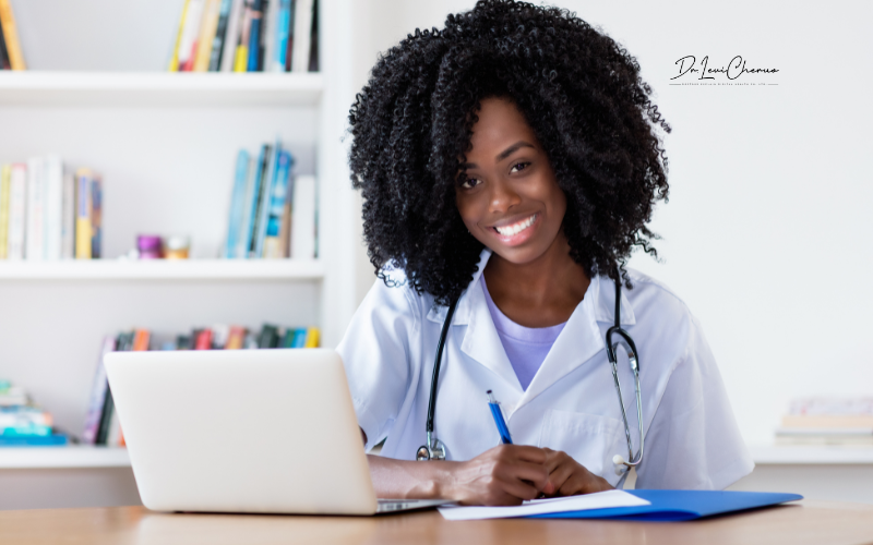 How Medical Professionals Can Achieve Band 7+ in IELTS