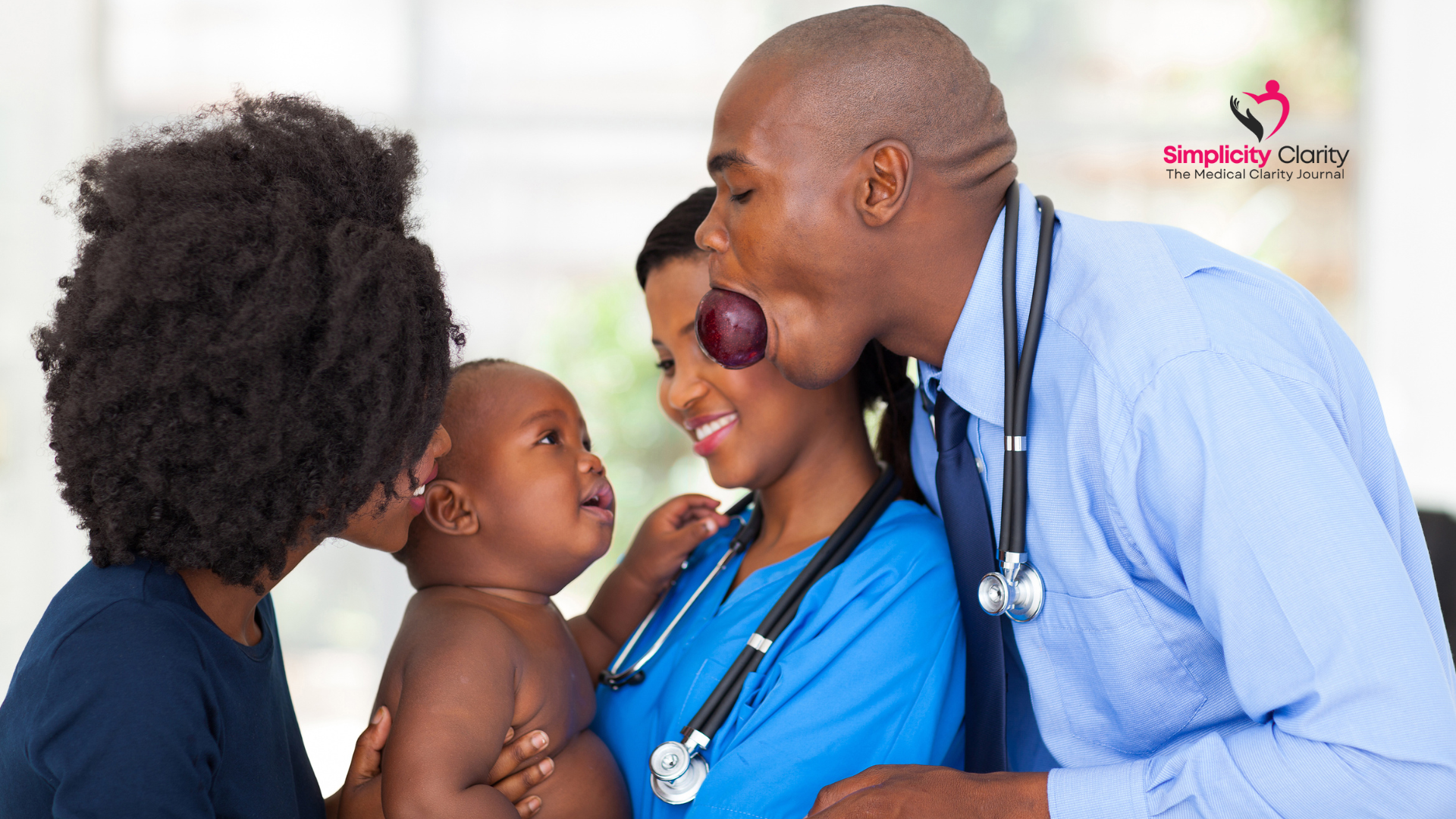 Remote Pediatric Consultant: A Comprehensive International Career Guide