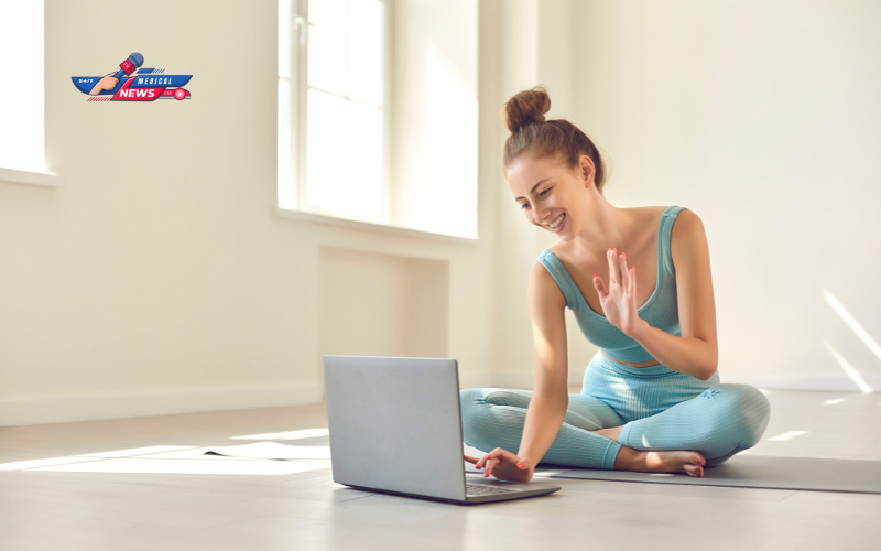 Health Coach – Virtual Coaching for Healthier Lifestyles
