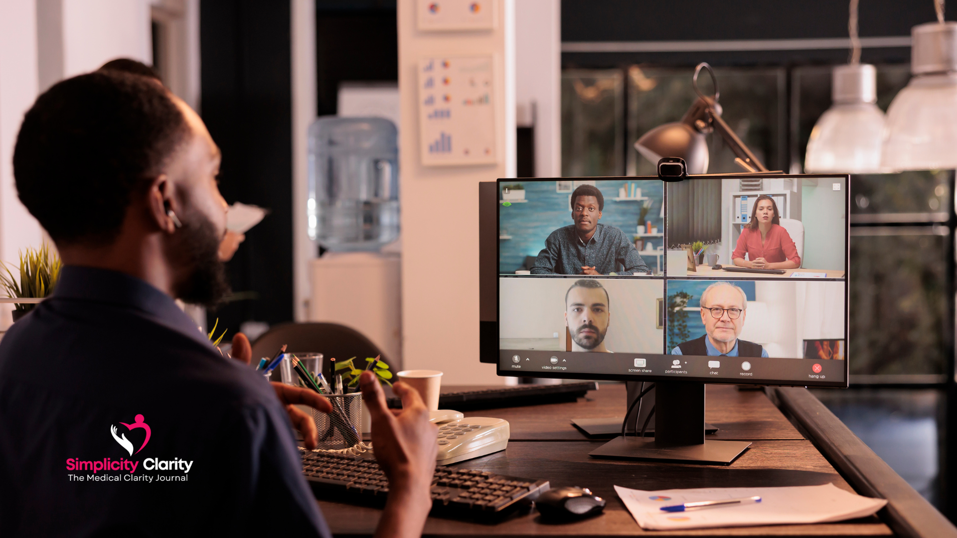 Remote Patient Education and Chronic Disease Management Careers