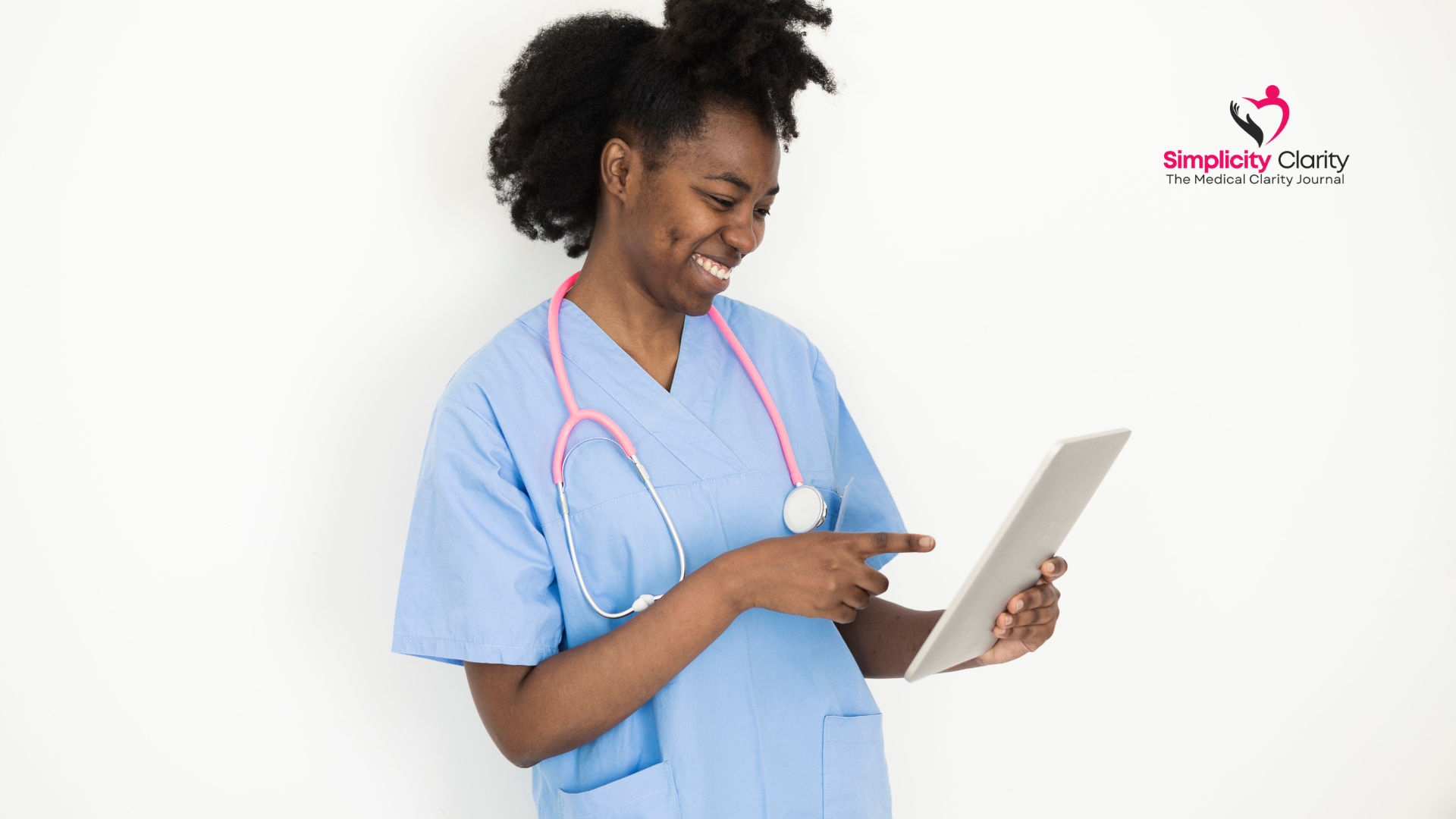 10 High-Paying Remote Healthcare Jobs That Don’t Require a Degree