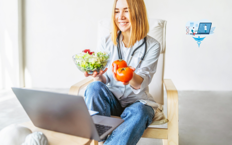 Remote Healthcare Job Market Trends: Essential Insights for 2024
