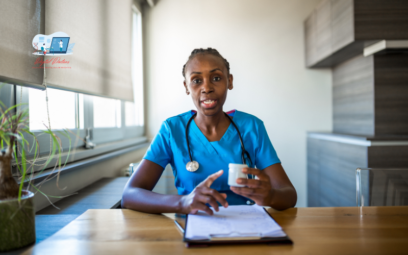 New to Digital Health? Start with These Entry-Level Remote Jobs