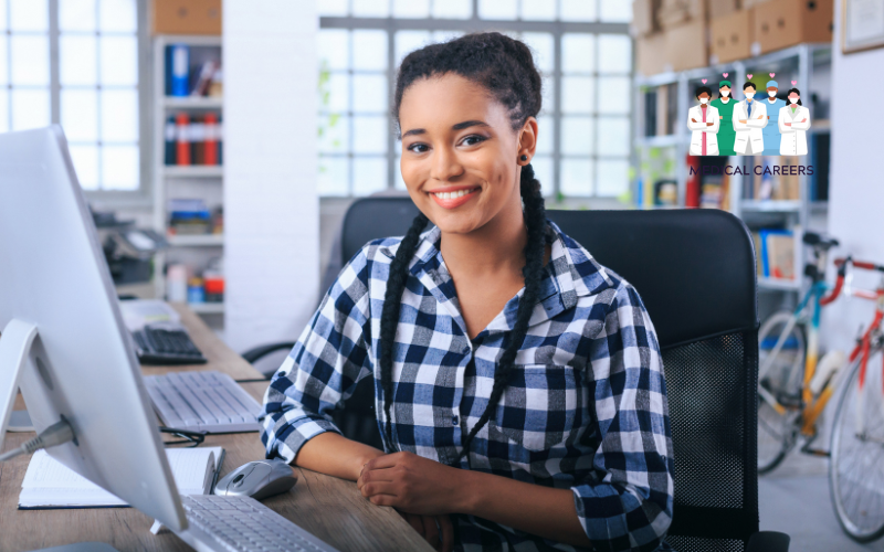 Telehealth Administrative Assistant